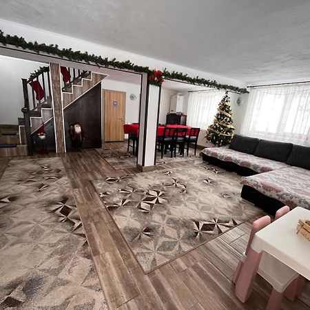 Casa In Curte La Zavate Villa Bran  Ngoại thất bức ảnh