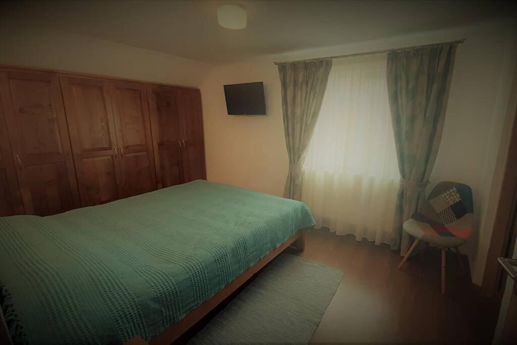 Casa In Curte La Zavate Villa Bran  Ngoại thất bức ảnh