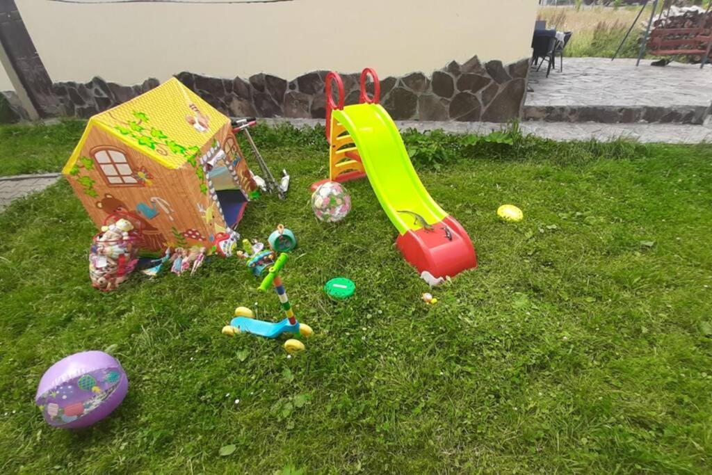 Casa In Curte La Zavate Villa Bran  Ngoại thất bức ảnh