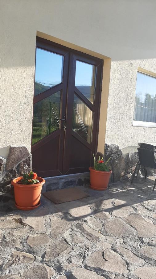 Casa In Curte La Zavate Villa Bran  Ngoại thất bức ảnh