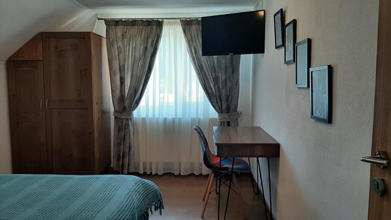 Casa In Curte La Zavate Villa Bran  Ngoại thất bức ảnh